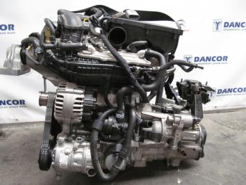 Skoda Rapid 1.0TSI 2018 Benzina poza Skoda Rapid 1.0TSI 2018 Benzina