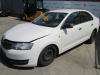 Skoda Rapid 1.2i 2014 Benzina poza Skoda Rapid 1.2i 2014 Benzina