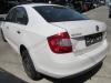 Skoda Rapid 1.2i 2014 Benzina poza Skoda Rapid 1.2i 2014 Benzina