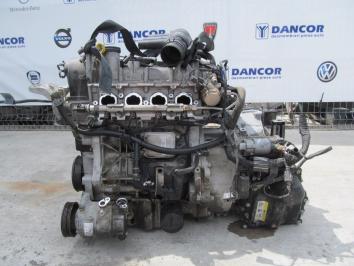 poza Skoda Rapid 1.2TSI 2015 Benzina