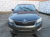 poza Skoda Rapid 1.2TSI 2017 Benzina