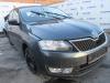 poza Skoda Rapid 1.2TSI 2017 Benzina