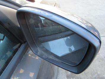 poza Skoda Rapid 1.2TSI 2017 Benzina