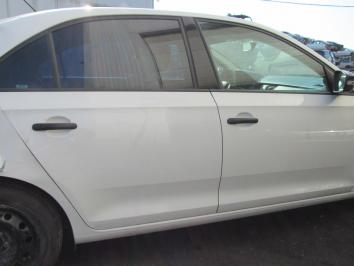 poza Skoda Rapid 1.4TDI 2003 Diesel