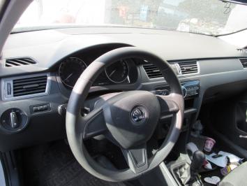 poza Skoda Rapid 1.4TDI 2015 Diesel