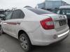 Skoda Rapid 1.4TDI 2015 Diesel poza Skoda Rapid 1.4TDI 2015 Diesel