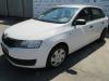 Skoda Rapid 1.6TDI 2014 Diesel poza Skoda Rapid 1.6TDI 2014 Diesel