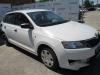 Skoda Rapid 1.6TDI 2014 Diesel poza Skoda Rapid 1.6TDI 2014 Diesel