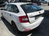 Skoda Rapid 1.6TDI 2014 Diesel poza Skoda Rapid 1.6TDI 2014 Diesel