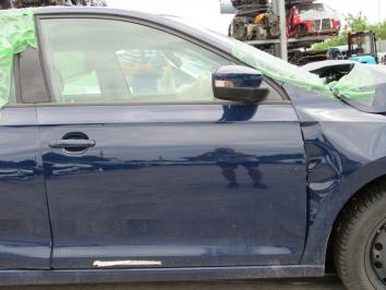 poza Skoda Rapid 1.6TDI 2016 Diesel