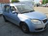 Skoda Roomster 1.2i 2007 Benzina poza Skoda Roomster 1.2i 2007 Benzina