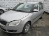 Skoda Roomster 1.4TDI 2007 Diesel poza Skoda Roomster 1.4TDI 2007 Diesel