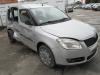 Skoda Roomster 1.4TDI 2007 Diesel poza Skoda Roomster 1.4TDI 2007 Diesel
