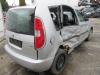 Skoda Roomster 1.4TDI 2007 Diesel poza Skoda Roomster 1.4TDI 2007 Diesel