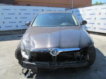 poza Skoda Superb 1.8TSI 2009 Benzina