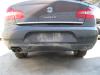 poza Skoda Superb 1.8TSI 2009 Benzina