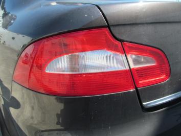 poza Skoda Superb 1.8TSI 2009 Benzina