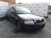 Skoda Superb 1.9TDI 2002 Diesel poza Skoda Superb 1.9TDI 2002 Diesel
