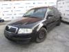 Skoda Superb 1.9TDI 2002 Diesel poza Skoda Superb 1.9TDI 2002 Diesel
