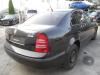 Skoda Superb 1.9TDI 2002 Diesel poza Skoda Superb 1.9TDI 2002 Diesel