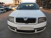 poza Skoda Superb 1.9TDI 2005 Diesel