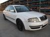 poza Skoda Superb 1.9TDI 2005 Diesel
