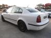poza Skoda Superb 1.9TDI 2005 Diesel