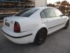 poza Skoda Superb 1.9TDI 2005 Diesel