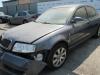 Skoda Superb 1.9TDI 2008 Diesel poza Skoda Superb 1.9TDI 2008 Diesel