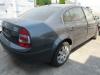 Skoda Superb 1.9TDI 2008 Diesel poza Skoda Superb 1.9TDI 2008 Diesel