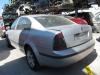 poza Skoda Superb 1.9TDI 2008 Diesel