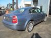 Skoda Superb 2.0TDI 2006 Diesel poza Skoda Superb 2.0TDI 2006 Diesel
