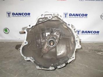 poza Skoda Superb 2.0TDI 2007 Diesel