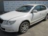 Skoda Superb 2.0TDI 2008 Diesel poza Skoda Superb 2.0TDI 2008 Diesel