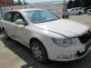 Skoda Superb 2.0TDI 2008 Diesel poza Skoda Superb 2.0TDI 2008 Diesel