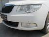 poza Skoda Superb 2.0TDI 2008 Diesel