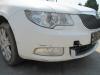 poza Skoda Superb 2.0TDI 2008 Diesel