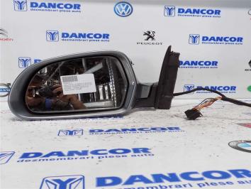 poza Skoda Superb 2.0TDI 2010 Diesel