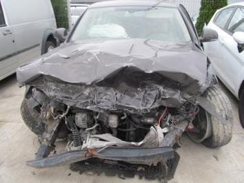 Skoda Superb 2.0TDI 2011 Diesel poza Skoda Superb 2.0TDI 2011 Diesel