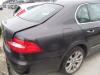 Skoda Superb 2.0TDI 2011 Diesel poza Skoda Superb 2.0TDI 2011 Diesel