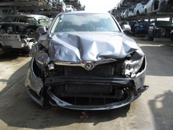 poza Skoda Superb 2.0TDI 2014 Diesel