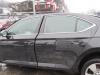 poza Skoda Superb 2.0TDI 2016 Diesel