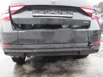 poza Skoda Superb 2.0TDI 2016 Diesel