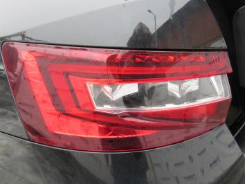 poza Skoda Superb 2.0TDI 2016 Diesel