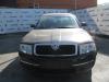 poza Skoda Superb 2.5TDI 2005 Diesel