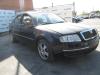 Skoda Superb 2.5TDI 2005 Diesel poza Skoda Superb 2.5TDI 2005 Diesel