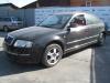 Skoda Superb 2.5TDI 2005 Diesel poza Skoda Superb 2.5TDI 2005 Diesel