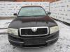 poza Skoda Superb 2.5TDI 2006 Diesel