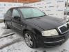 poza Skoda Superb 2.5TDI 2006 Diesel