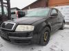 poza Skoda Superb 2.5TDI 2006 Diesel